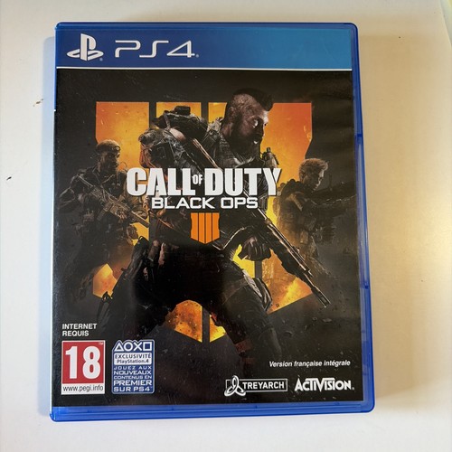Call duty black ops iiii - of,