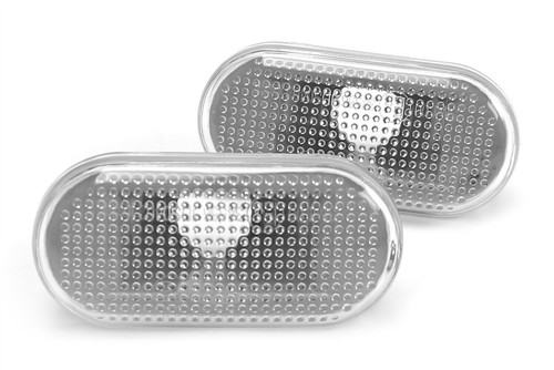 Lato indicatore set per - lato, nissan