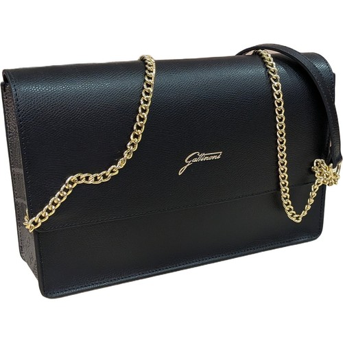 Borsa donna gattinoni pelle - borsa,