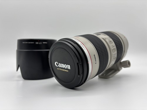 Ottime condizioni canon ef - [ottime, condizioni]