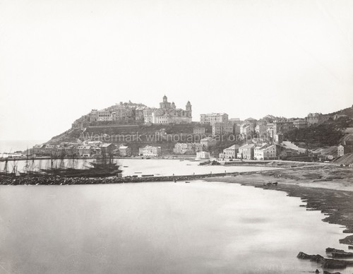 Porto maurizio imperia italy - maurizio,