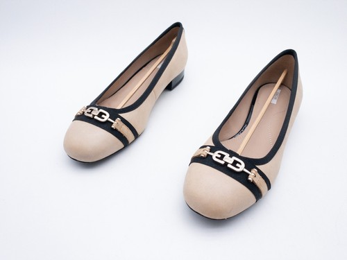 Geox donna ballerina - donna, pantofola