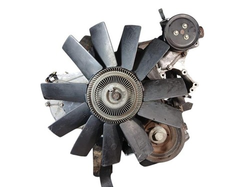 21l blocco motore - blocco, rover