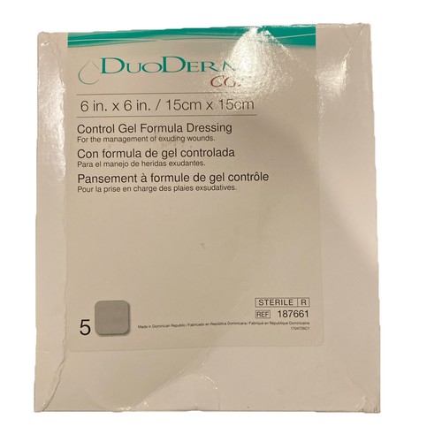 Convatec 187661 douderm cgf - convatec,
