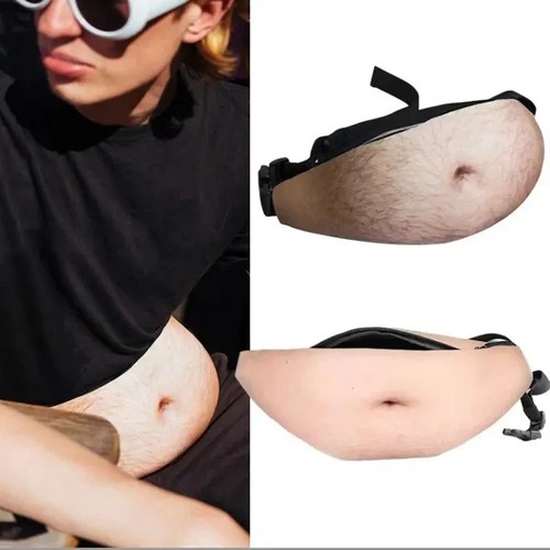 Marsupio uomo donna unisex