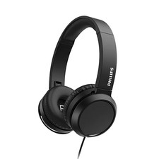 Philips tah4105bk cuffie con - philips,