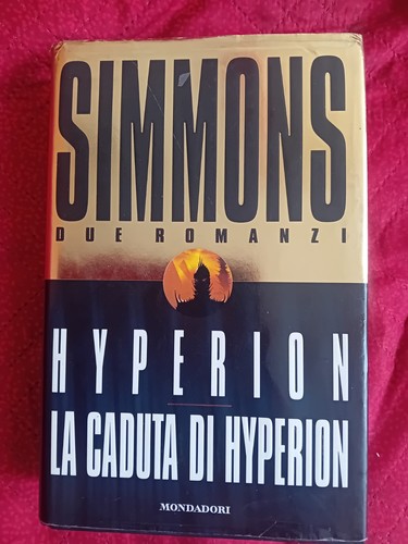 Hyperion caduta di - hyperion-la,