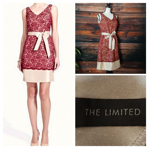 Abito the limited taglia - the,