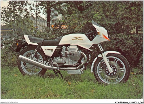 Ajxp7 0705 motorcycle - -, moto