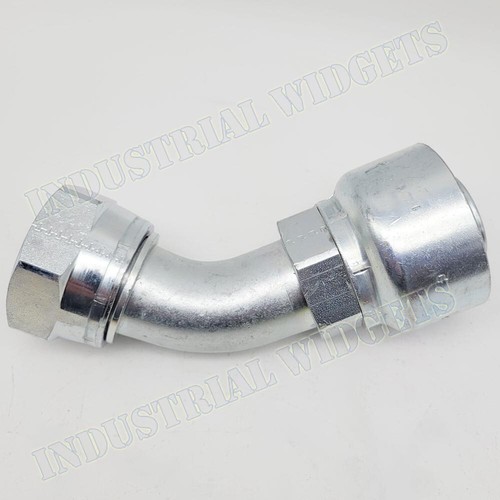 Parker 13743 crimpare - 13743-24-24, x