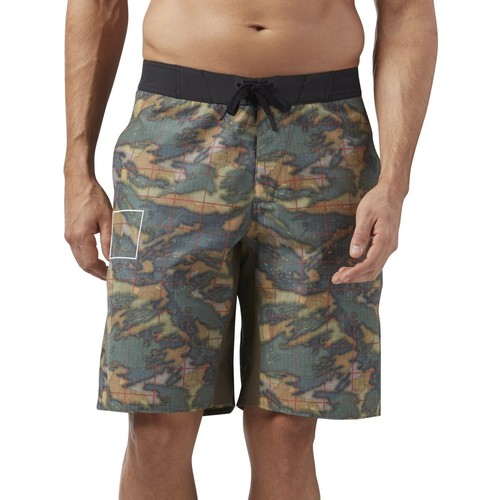 Cd4474 pantaloncini tattici - [cd4474],