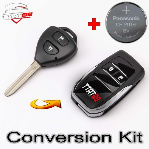 Chiave per toyota camry - chiave,