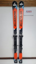 Sci blizzard racing - gs, cm