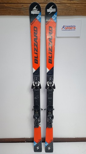 Sci blizzard racing - blizzard,