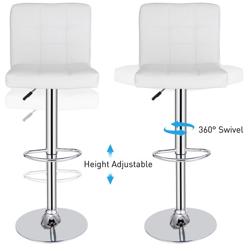 Set bar stools - 2,