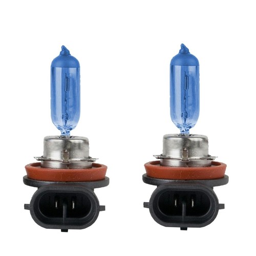 Kit lampade effetto xenon - 2,