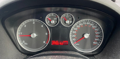 Ford max 2007 2010 quadro - ford,
