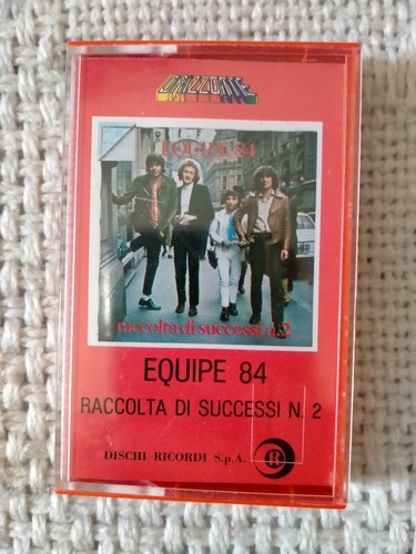Equipe raccolta successi - 84, di
