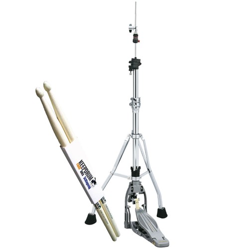 Tama hh915d hat speed cobra - tama,
