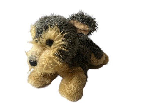Peluche aurora yorky - peluche,