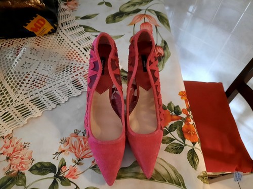 Lotto scarpe donna firmate - scarpe,