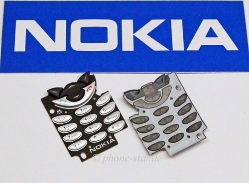 Tastiera originale nokia 8210 - nokia,