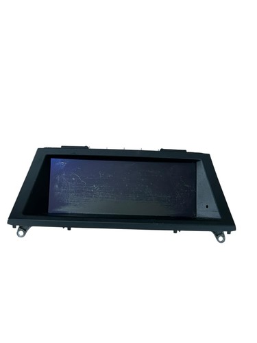 Schermo display navigatore - display,