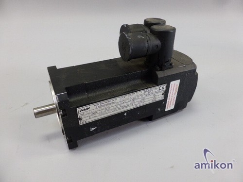 Amk servomotore dt4 foo - amk,