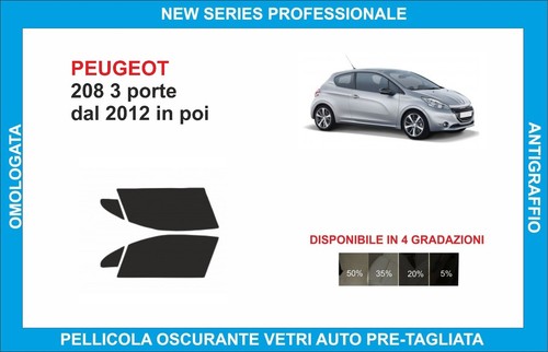 Pellicole oscuranti vetri - pellicole,