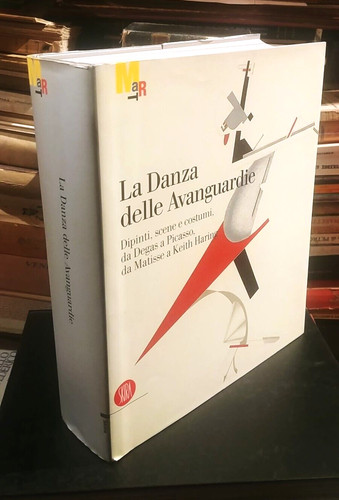 Danza delle avanguardie - la,