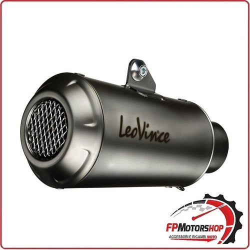 Slip inox kawasaki - lv-10,