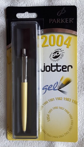 Pen parker jotter gel special - pen,