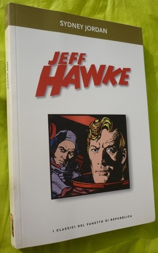 06652 classici del fumetto - i,