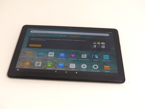 Amazon kindle fire 10a - hd,