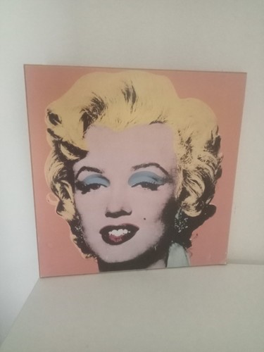 Piastrella marilyn monroe - piastrella,