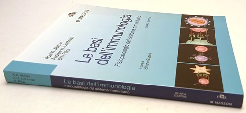 Basi dell immunologia - basi, dell'immunologia