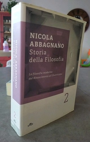Nicola abbagnano storia della - abbagnano,