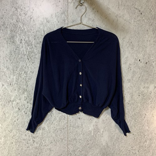 Cardigan dolman interplanet - cardigan,