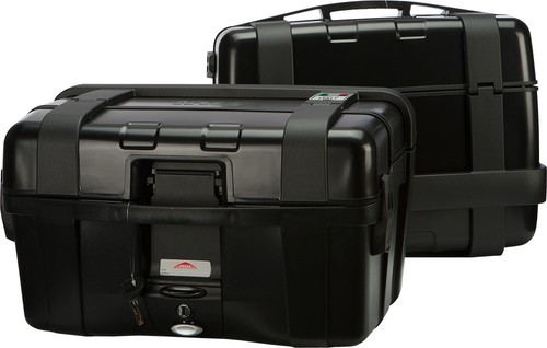 Givi coppia valigie - givi,