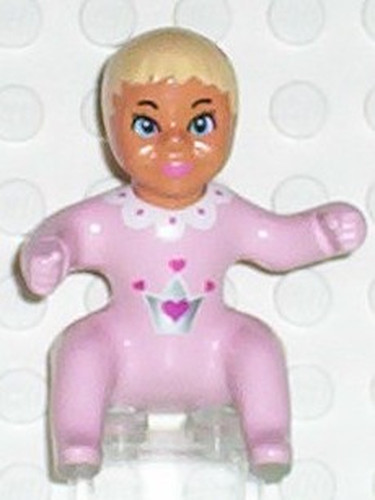Lego belville baby - lego, princess