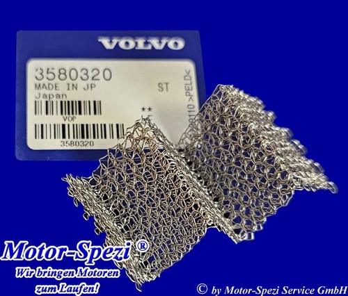 Filtro volvo penta - filtro, per