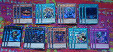 Pumpking zombie deck core - zombie, 27
