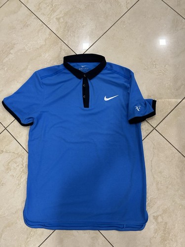 Roger federer nike tennis - nike, rf