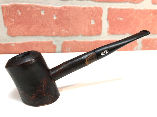 Pipa fumo ropp cherrywood - pipa,