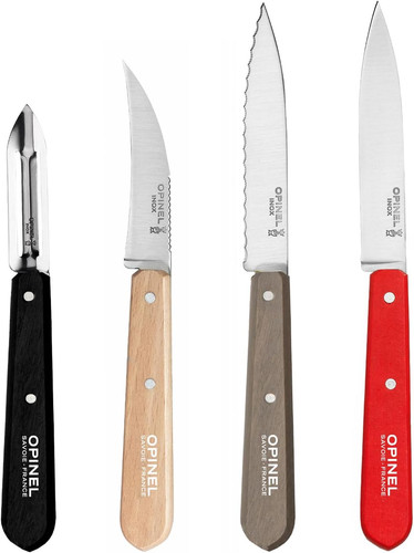 Set coltelli da cucina - set,