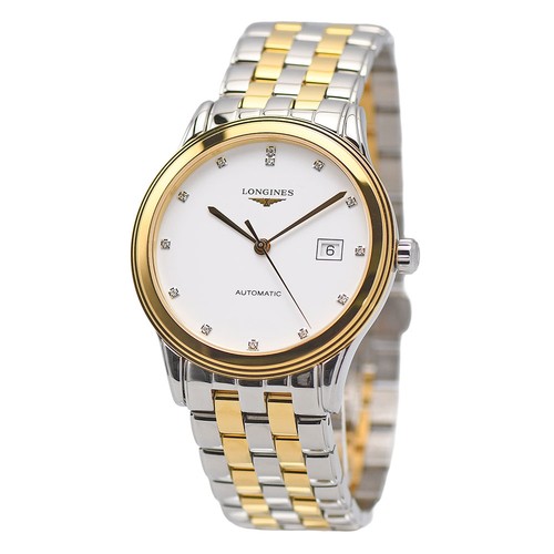 Orologio automatico longines - orologio,