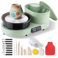 Tornio per ceramica - per, elettrico