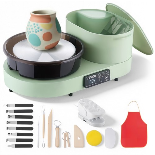Tornio per ceramica elettrico - per,