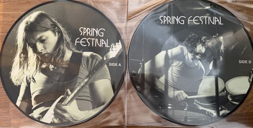 Pink floyd spring festival - floyd,