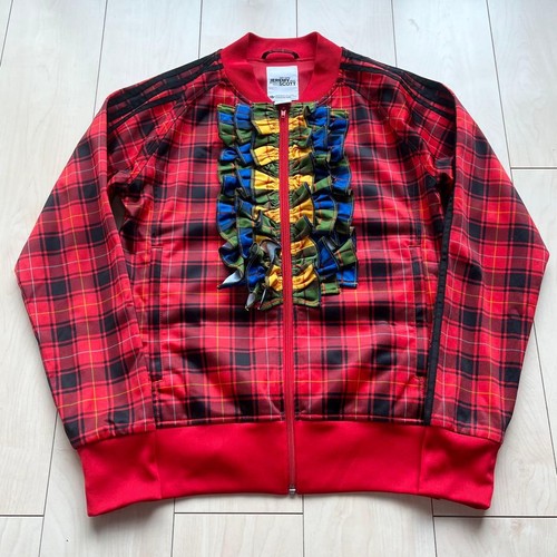 Adidas jeremy scott track - jeremy,